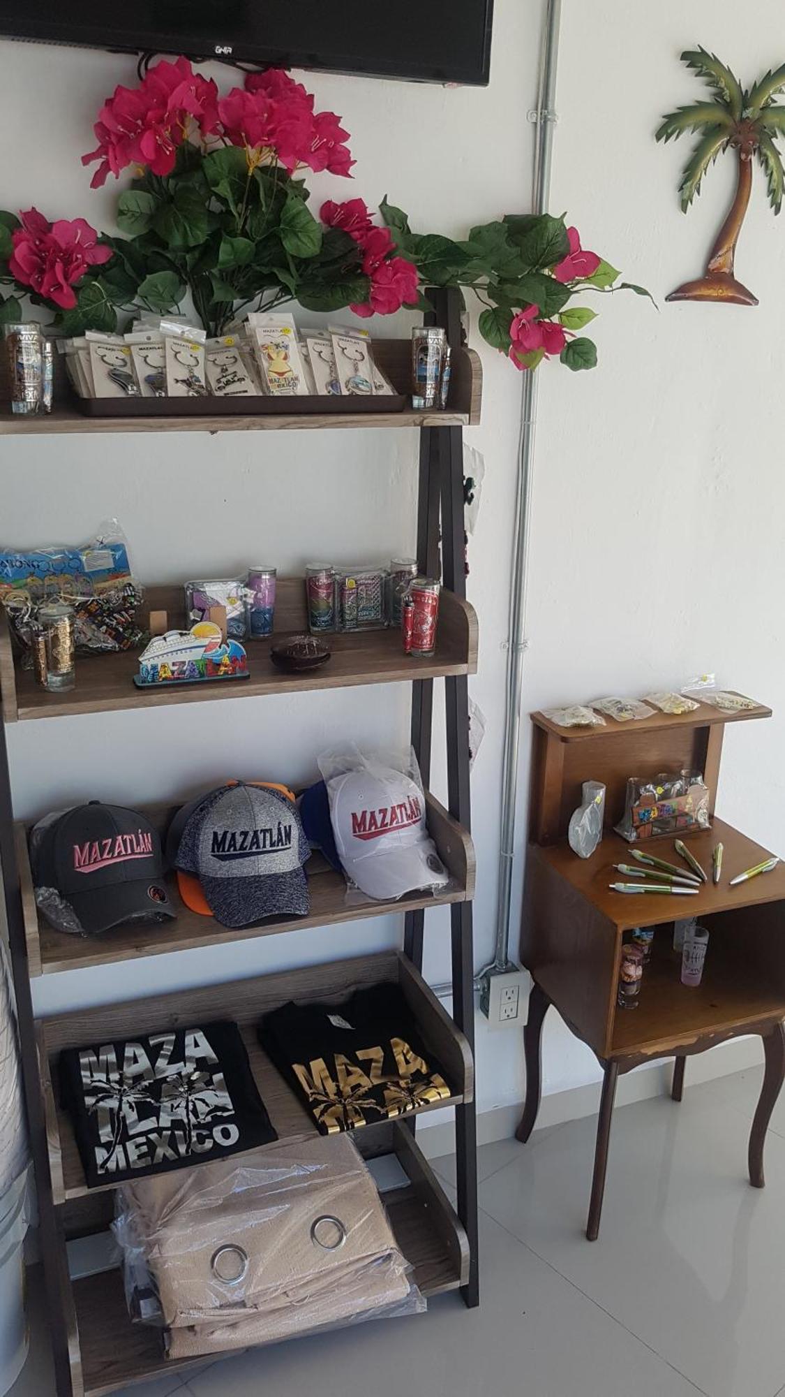 Posada Bugambilia Mazatlán Buitenkant foto