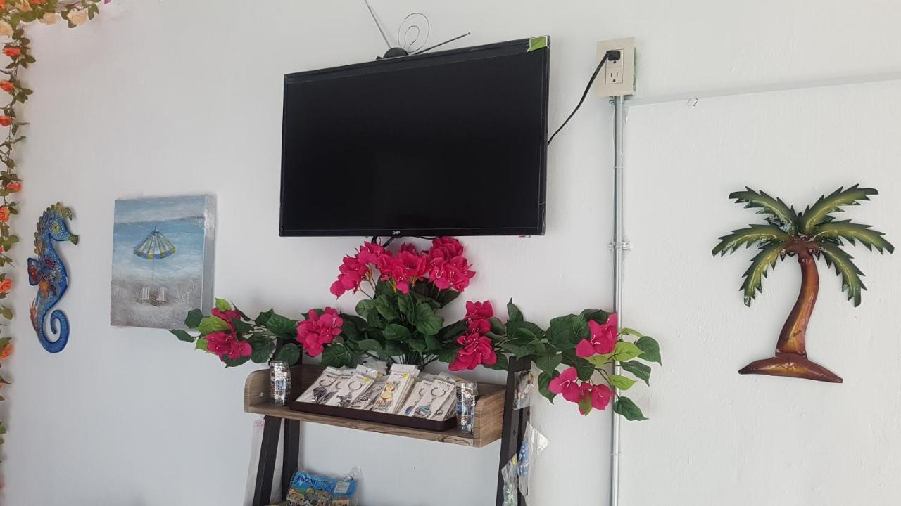 Posada Bugambilia Mazatlán Buitenkant foto