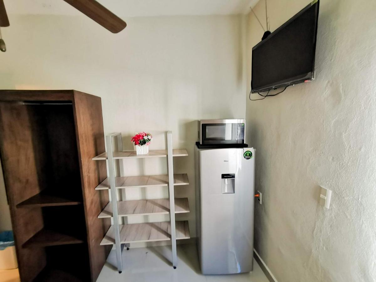 Posada Bugambilia Mazatlán Buitenkant foto