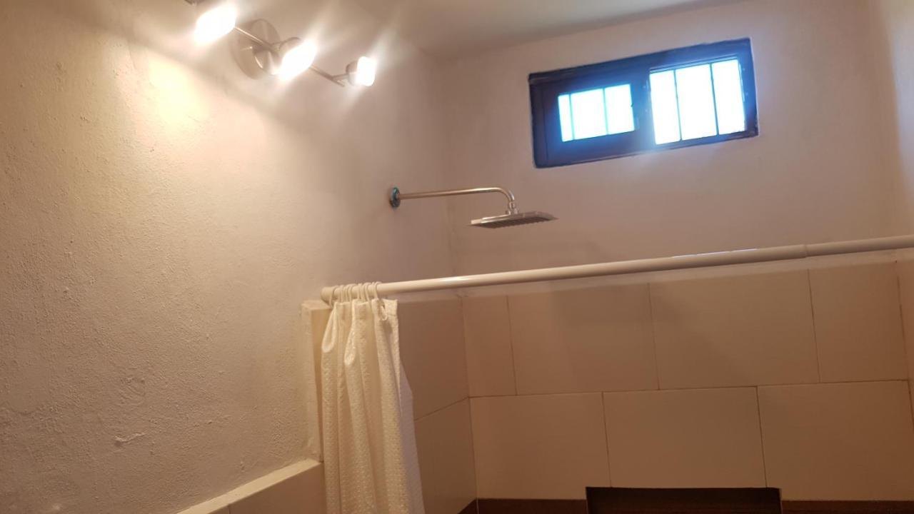 Posada Bugambilia Mazatlán Buitenkant foto